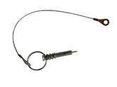 316 Stainless Steel Clevis Pin for Bimini - Rockboat Marine